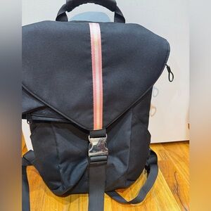 Travel backpack